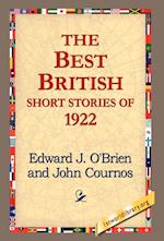 The Best British Short Stories of 1922