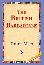 The British Barbarians