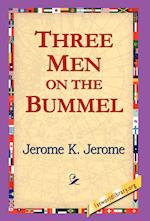 Three Men on the Bummel