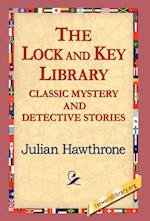 The Lock and Key Library Classic Mystrey and Detective Stories