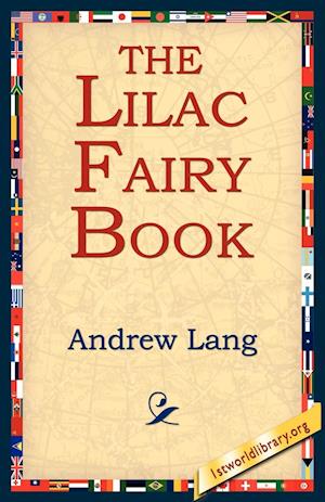 The Lilac Fairy Book