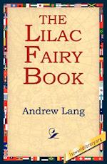 The Lilac Fairy Book