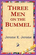 Three Men on the Bummel