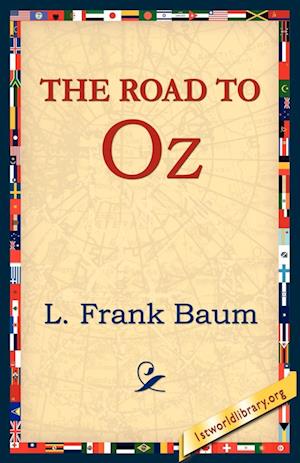 The Road to Oz