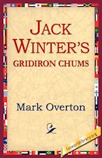 Jack Winters' Gridiron Chums