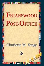 Friarswood Post-Office