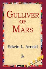 Gulliver of Mars