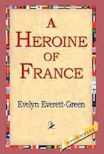 A Heroine of France