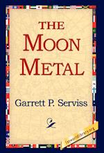 The Moon Metal