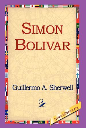 Simon Bolivar