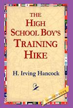 The High School Boy's Training Hike