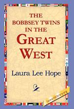 The Bobbsey Twins in the Great West