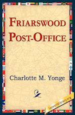 Friarswood Post Office