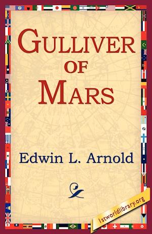 Gulliver of Mars