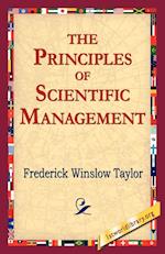 The Principles of Scientific Management