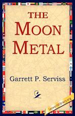 The Moon Metal