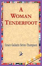 A Woman Tenderfoot