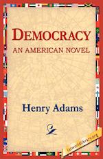 Democracy an American Novel