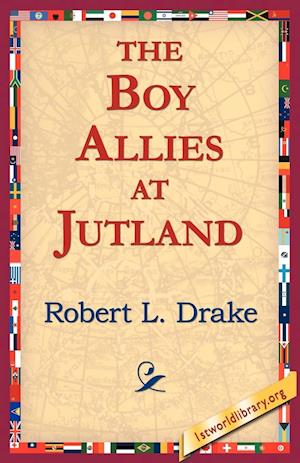 The Boy Allies at Jutland