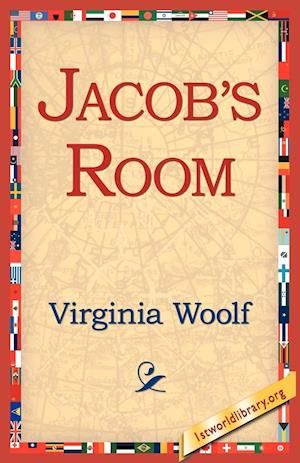 Jacob's Room