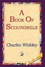 A Book of Scoundrels