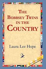 The Bobbsey Twins in the Country