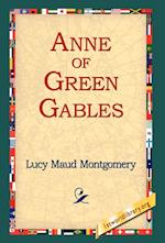 Anne of Green Gables