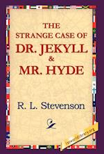 The Strange Case of Dr.Jekyll and MR Hyde