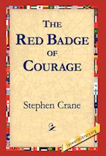 The Red Badge of Courage