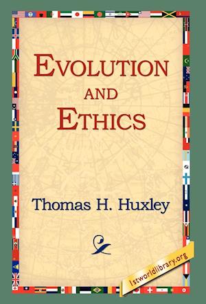 Evolution and Ethics