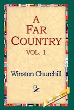 A Far Country, Vol1