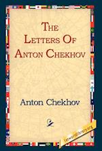 The Letters of Anton Chekhov