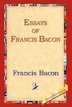 Essays of Francis Bacon