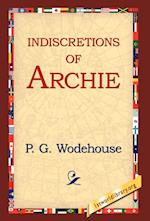 Indiscretions of Archie