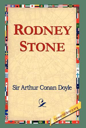 Rodney Stone