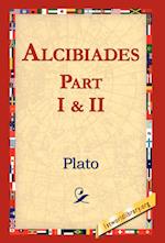 Alcibiades I & II