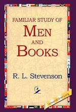 A Familiar Study of Men and Books