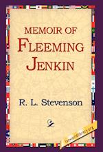 Memoir of Fleeming Jenkin