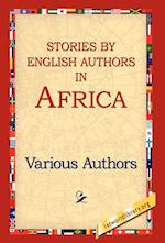 Stories by English Authors in Africa