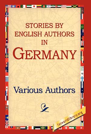 Stories by English Authors in Germany