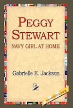 Peggy Stewart