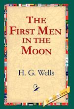 The First Men in the Moon