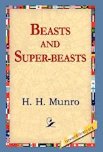 Beasts and Super-Beasts