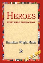 Heroes Every Child Should Know