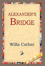 Alexander's Bridge