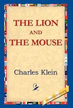 The Lion and the Mouse