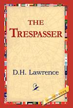 The Trespasser