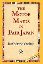 The Motor Maids in Fair Japan