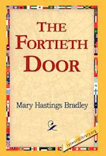 The Fortieth Door