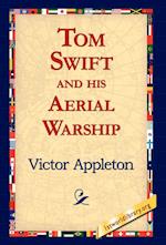 Tom Swift and His Aerial Warship